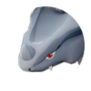 Icono de Rhyhorn hembra en Leyendas Pokémon: Arceus