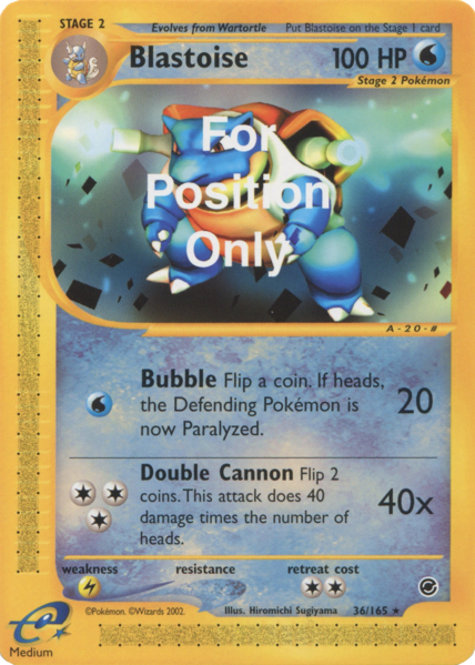 Archivo:Blastoise (For Position Only TCG).png