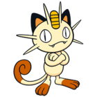 Meowth (dream world) 4.png
