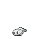 Icono de Tynamo en Pokémon Escarlata y Púrpura