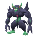 Grimmsnarl