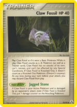 Claw Fossil (Legend Maker TCG).png