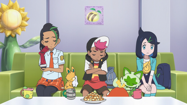 Archivo:EP1246 Cuadro Sunkern.png - WikiDex, la enciclopedia Pokémon