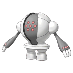 Registeel