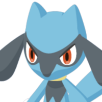 Riolu (Sleep) - WikiDex, la enciclopedia Pokémon
