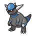 Rampardos