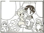 Vulpix en PMZ05