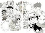 Exeggutor en PMZ10