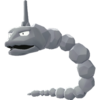 Imagen de Onix en Leyendas Pokémon: Z-A