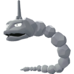 Imagen de Onix en Leyendas Pokémon: Z-A