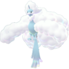 Imagen de Mega-Altaria en Leyendas Pokémon: Z-A