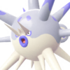 Icono de Overqwil variocolor en Leyendas Pokémon: Z-A