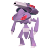 Imagen de Genesect piroROM en Leyendas Pokémon: Z-A