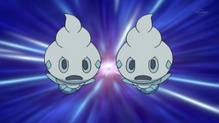 Vanillite