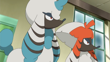 Furfrou