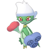 Roserade