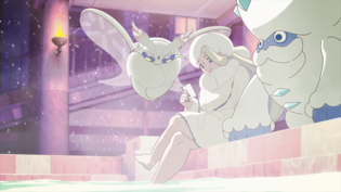 Imagen de varios Pokémon