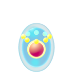 Huevo de Manaphy