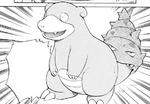 Slowbro en ETP19