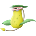 Imagen de Victreebel en Pokémon: Let's Go, Pikachu! y Pokémon: Let's Go, Eevee!