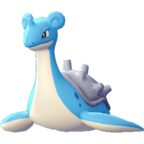 Lapras