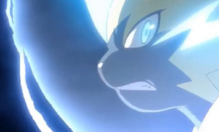 Imagen de Zeraora