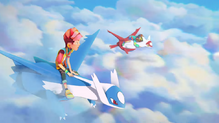 Latios