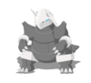 Aggron