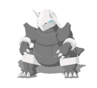 Aggron