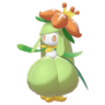 Lilligant