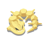 Arremolinada variocolor