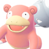 Icono de Slowbro en Leyendas Pokémon: Z-A