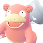 Icono de Slowbro en Leyendas Pokémon: Z-A