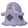 Imagen de Swalot macho en Leyendas Pokémon: Z-A