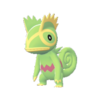 Imagen de Kecleon en Leyendas Pokémon: Z-A