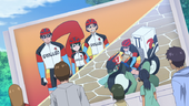 Toucannon.com