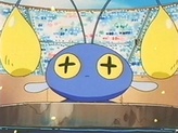 Chinchou