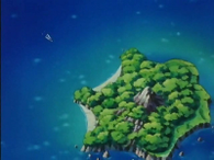 Isla Cleopatra