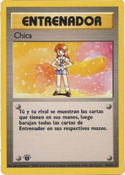 Carta Chica