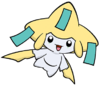 Jirachi