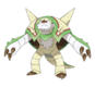 Chesnaught
