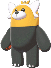 Bewear - WikiDex, la enciclopedia Pokémon