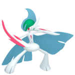 Mega-Gallade