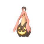 Gourgeist pequeña