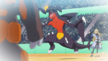 Rhyperior