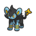 Luxio