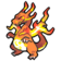 Charizard Gigamax icono HOME.png