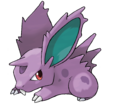 Nidoran♂