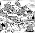 Blastoise en PMA26