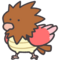 Spearow Smile.png